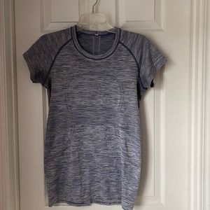 Lululemon Athletica Swiftly Tech Short Sleeve